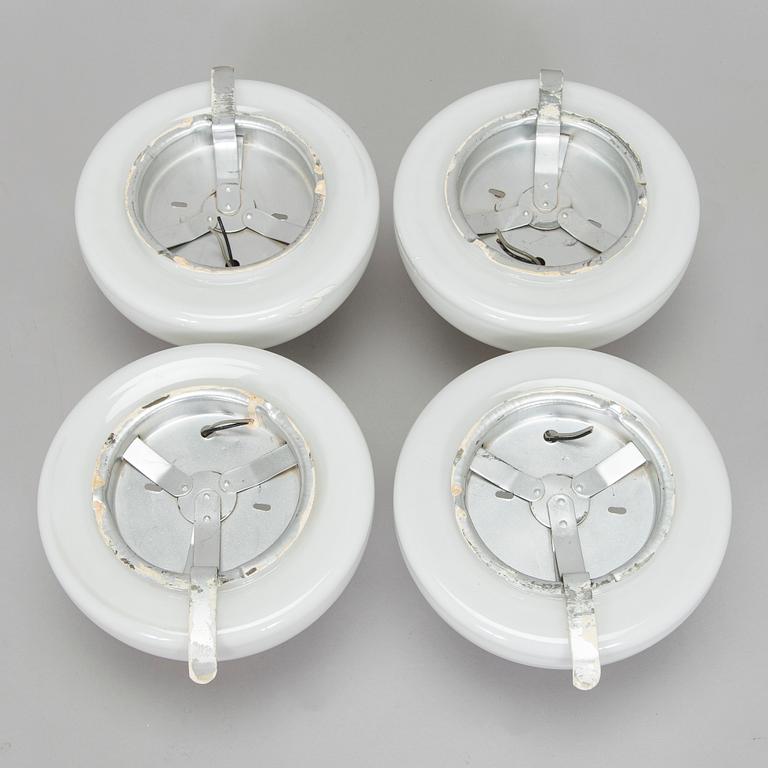 Paavo Tynell, Four mid-20th century 80113 (80112-25) for Idman.