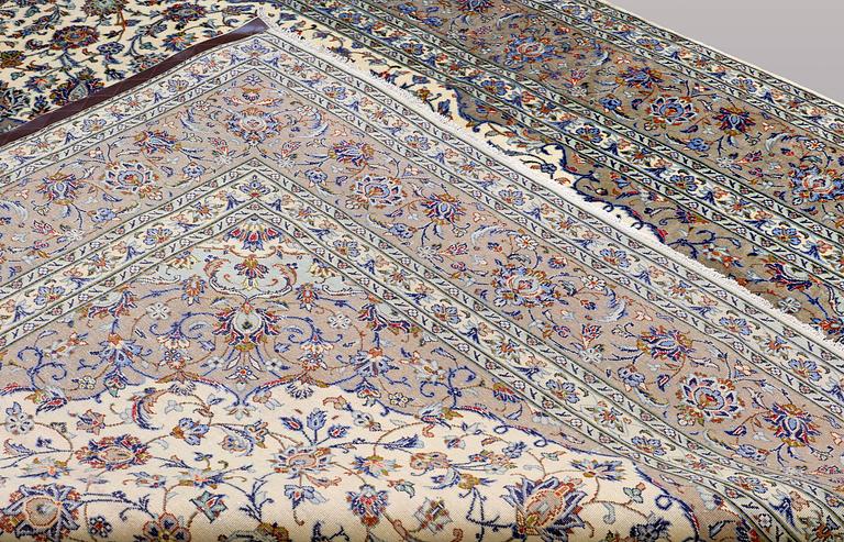 MATTA, Keshan, ca 395 x 292 cm.