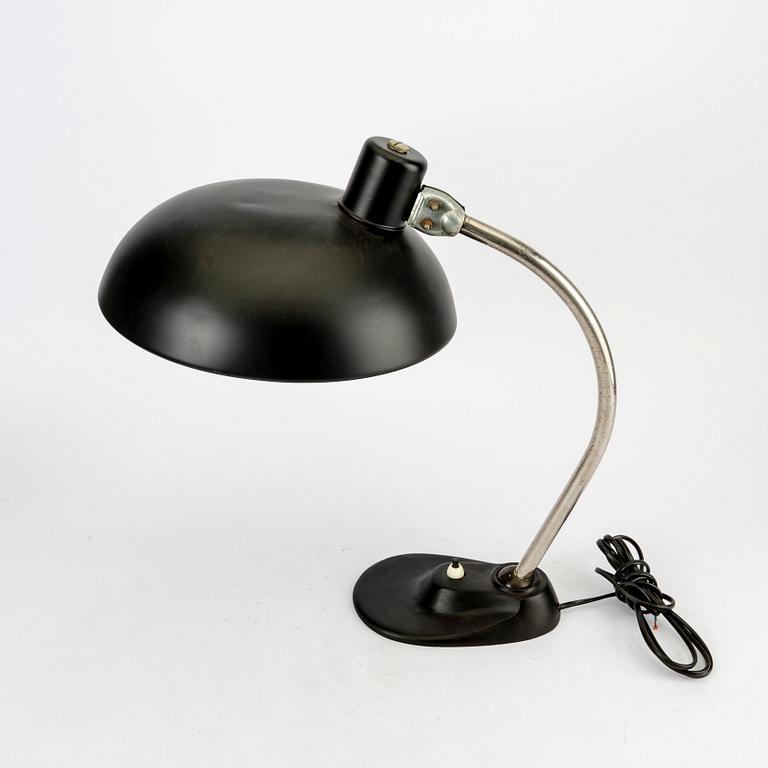 Bordslampa 1930/40-tal.