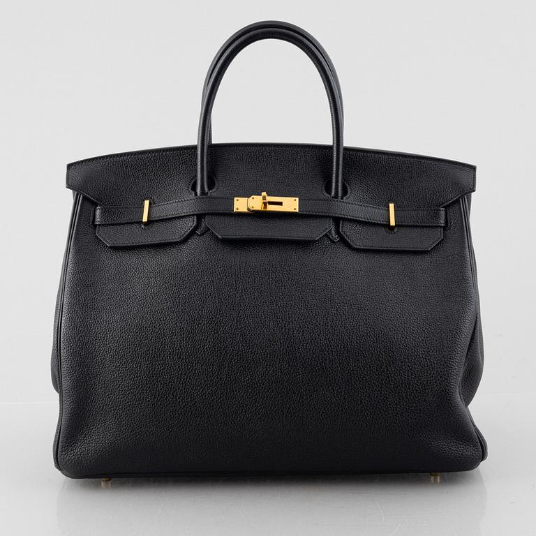 Hermès, bag, "Birkin 40", 2019.