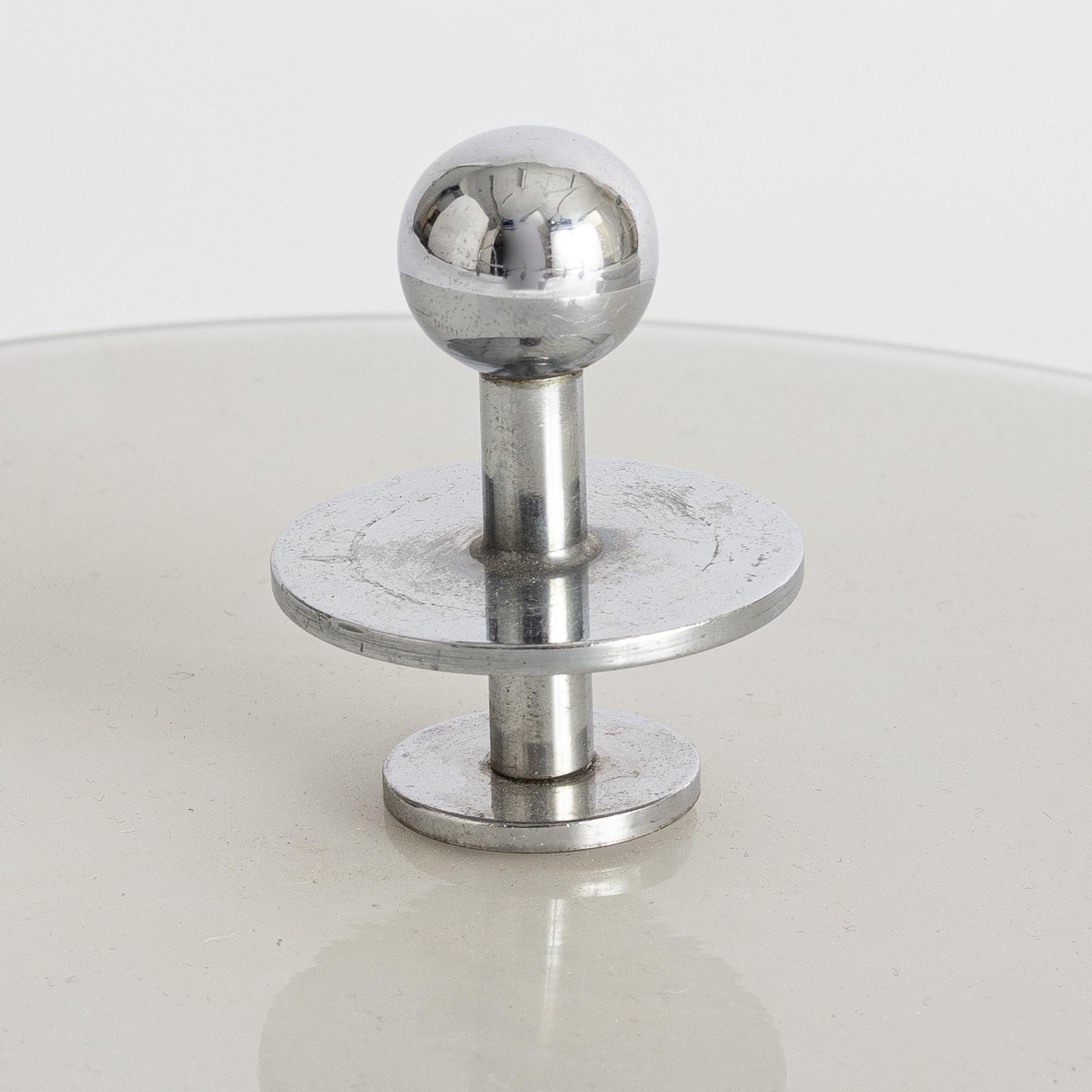 Bröderna Malmströms Metallvarufabrik, plafonder, 2 ett par, modell 3119, 1930-tal.