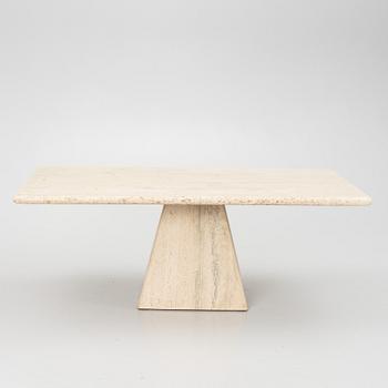 Soffbord, 1970-tal.