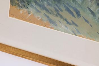 Tom Krestesen, Composition.