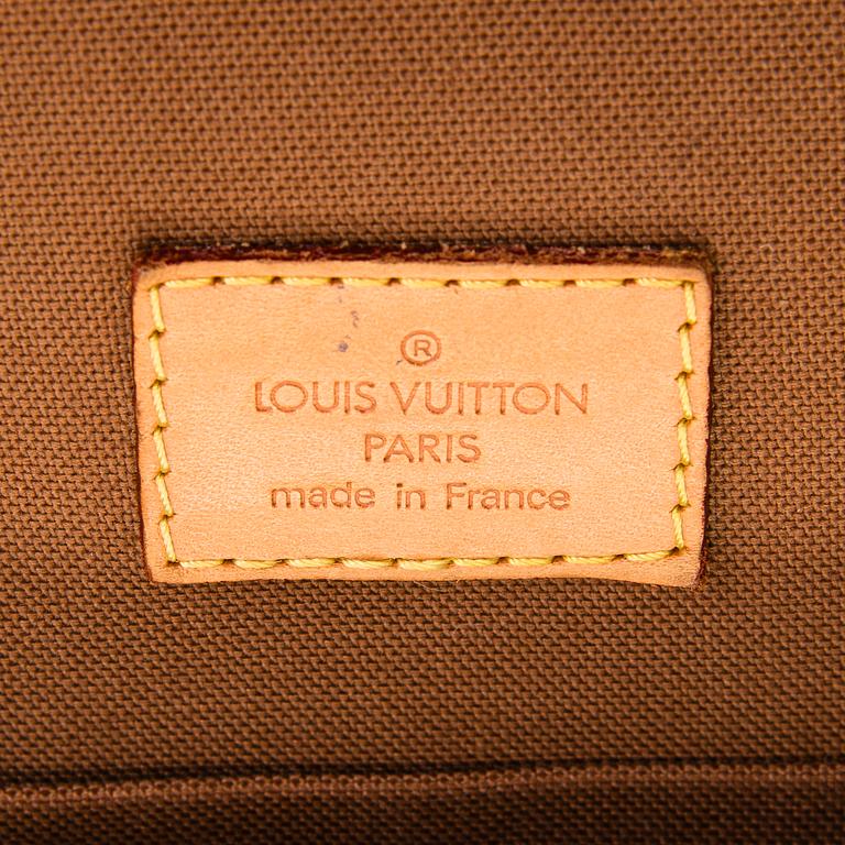 Louis Vuitton, laukku, "Bosphore Messenger PM".