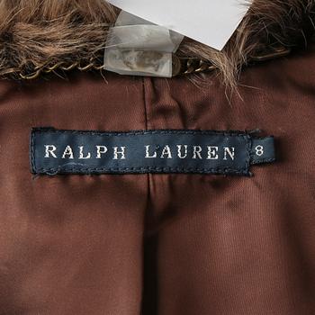 JACKA, Ralph Lauren.