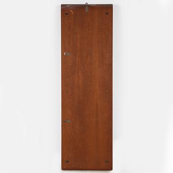 A mirror, mid-20th Century.