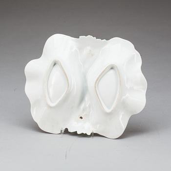 FAT, porslin, 1800/1900-tal.