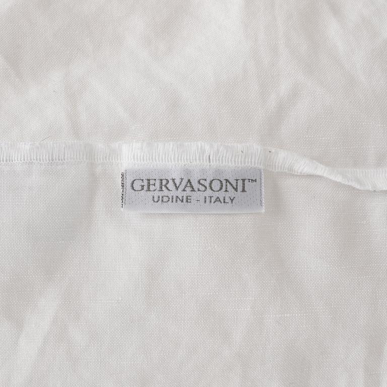 Paola Navone, soffa, "Ghost 10", Gervasoni, Italien.