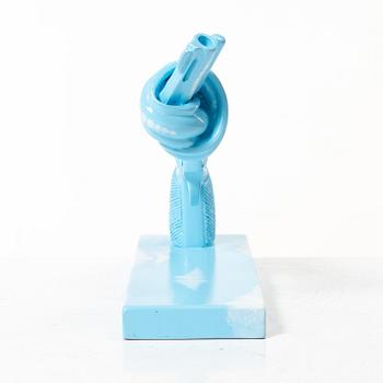 Yoko Ono, Non-Violence Art Project & Yoko Ono, 'Imagine'.