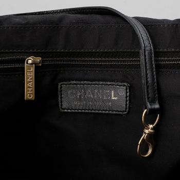 Chanel, bag, 2003-2004.