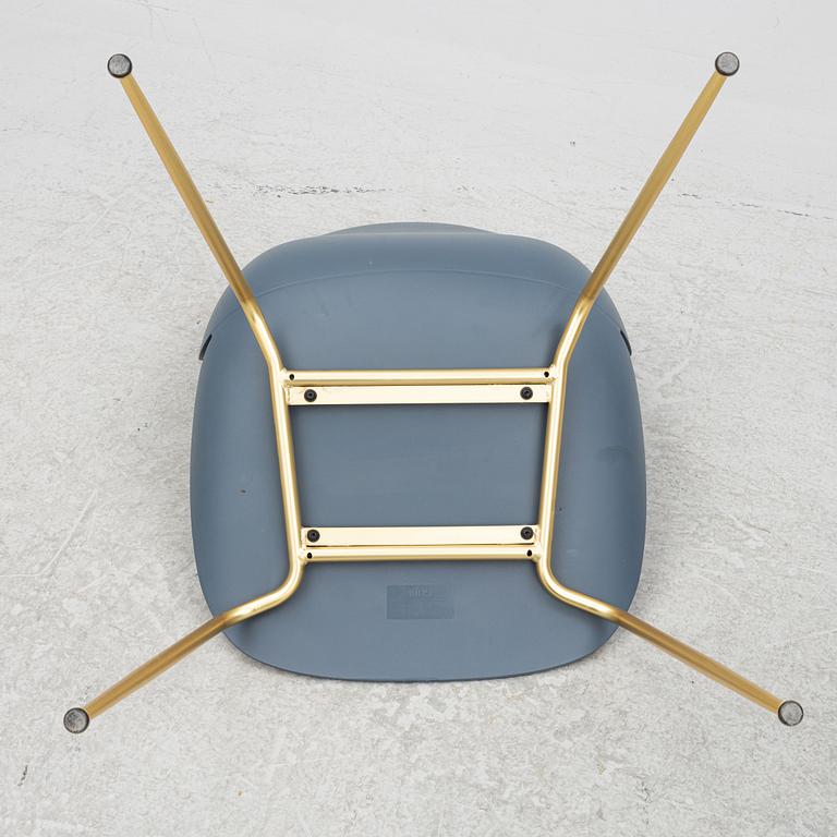 GamFratesi, a pair of 'Beetle chairs', Gubi.