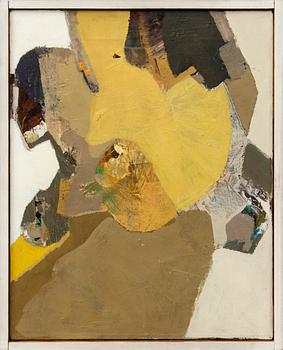 Hans Osswald, Composition.