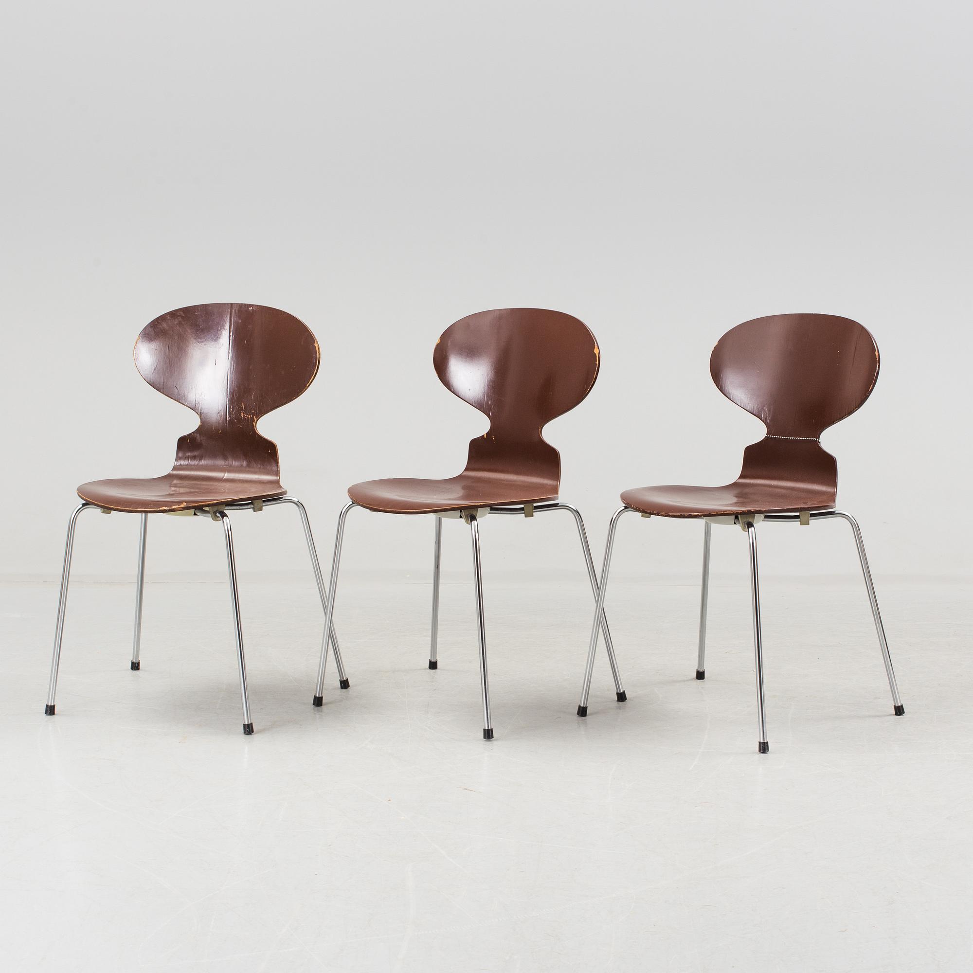 ARNE JACOBSEN,
