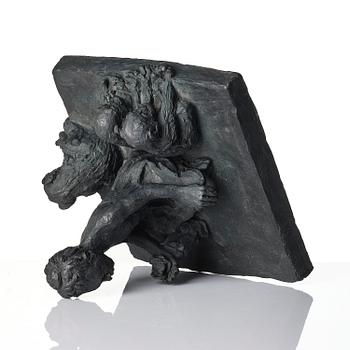 Linn Fernström, "Vid kanten".