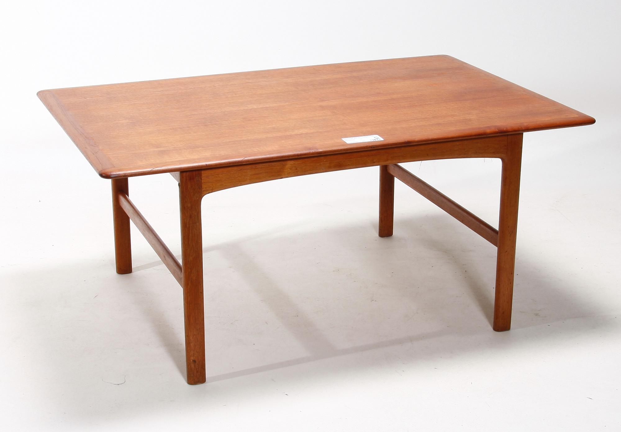 SOFFBORD, "Rapsodi", Folke Ohlsson, Tingströms möbler, 1950/60-tal.