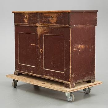 SKÄNK, 1800-tal.