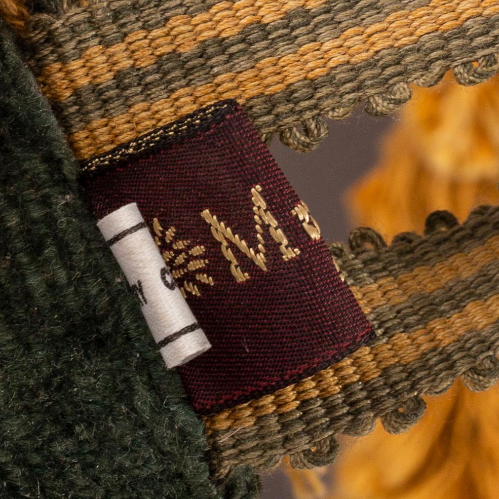 MULBERRY, 2 st, dragskydd för dörr.