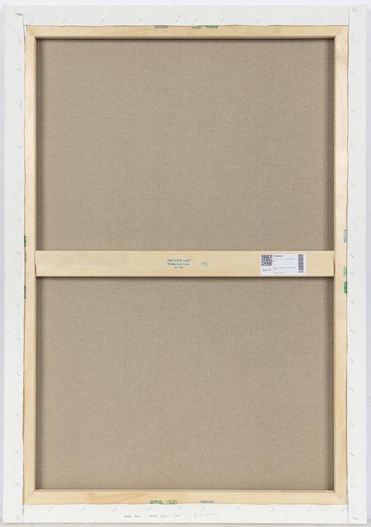 Fredrik Åkum, "Untitled 701002".