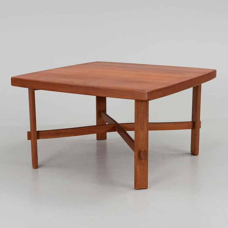 SOFFBORD, teak, Alberts, Tibro.