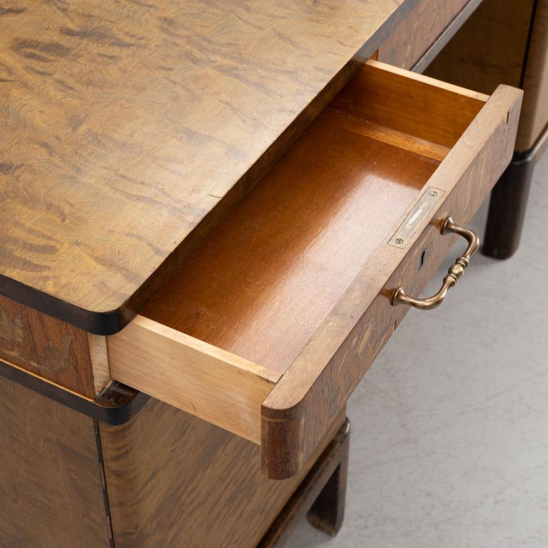 Skrivbord, Swedish Grace, 1920/30-tal.