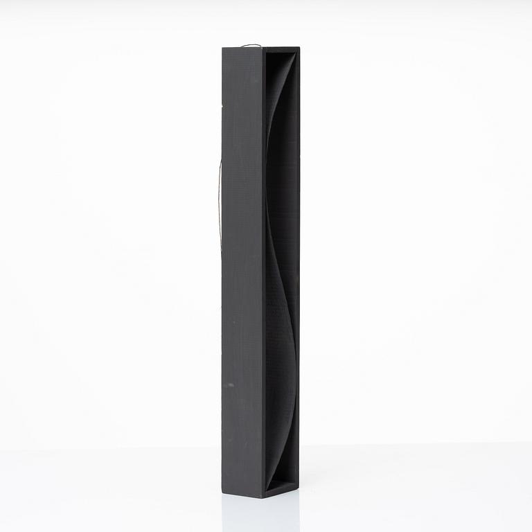 Lars Olof Loeld, Utan titel.