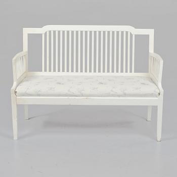 SOFFA, 1900-talets första kvartal.