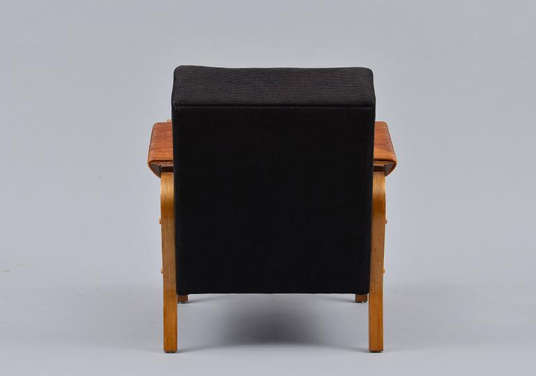 Alvar Aalto, AN ARMCHAIR NO 48.