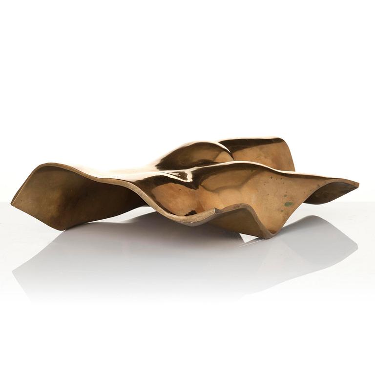 Barbro Bäckström, Utan titel.