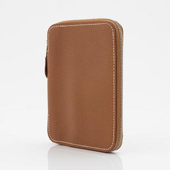 Hermès, agenda/plånbok.