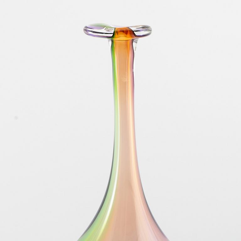 Kjell Engman, vas Kosta Boda sent 1900-tal.