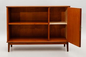 BOKHYLLA, Danmark, 1900-talets mitt.