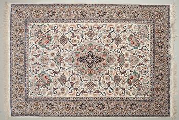 MATTA, Isfahan, Iran. Ca 160x112 cm.
