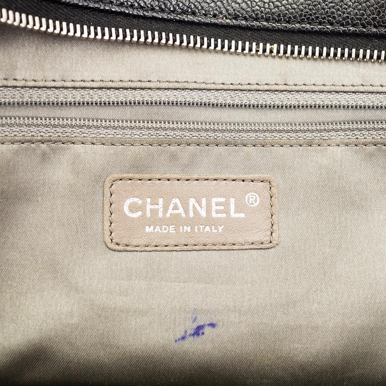 HANDVÄSKA, Chanel.