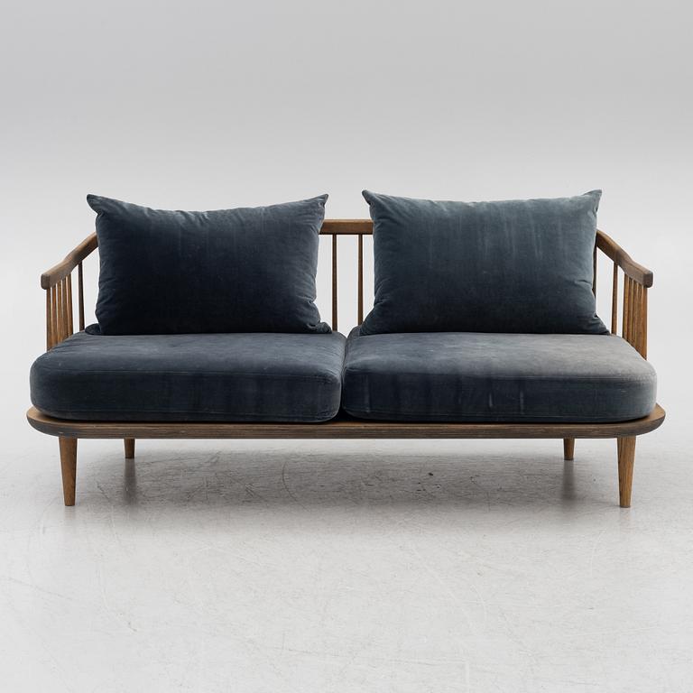 Space Copenhagen, soffa, "Fly", &Tradition, Danmark.