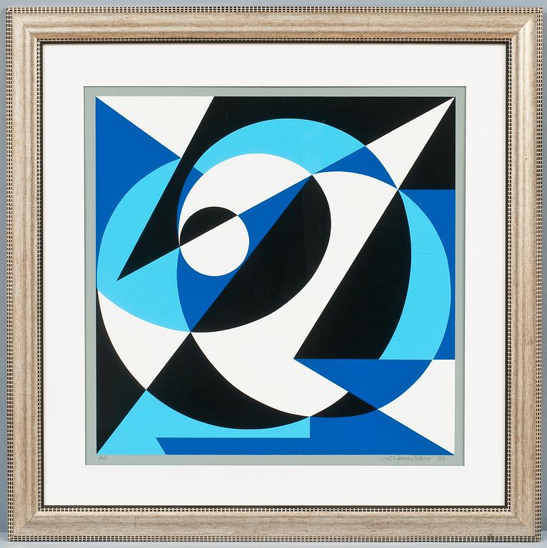 Lars-Gunnar Nordström, "DIMENSIONS AND EXTENSIONS".