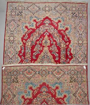 MATTA. Semiantik, Kirman, ca 523x306.