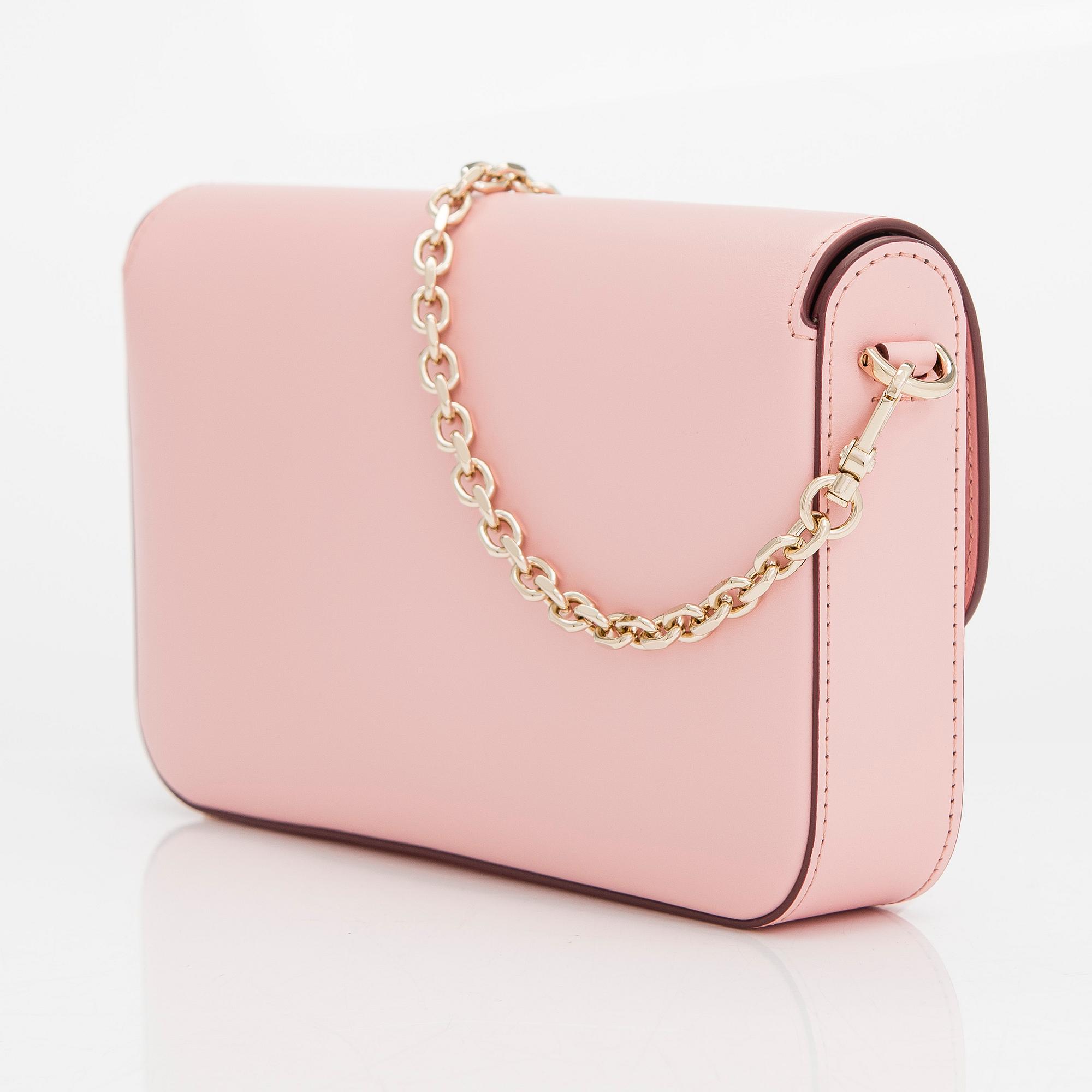 Cartier, "C de Cartier Mini Chain" väska.