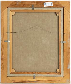 Sydamerikansk skola, 1700-tal, Madonna.