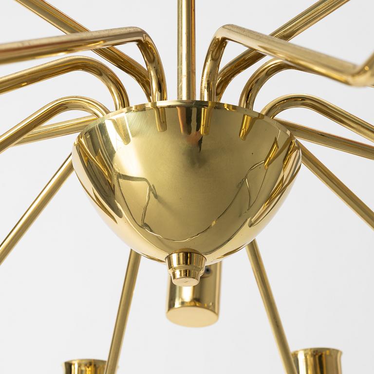 Hans-Agne Jakobsson, taklampa, "Patricia" T 372/15, Markaryd, 1900-talets slut.