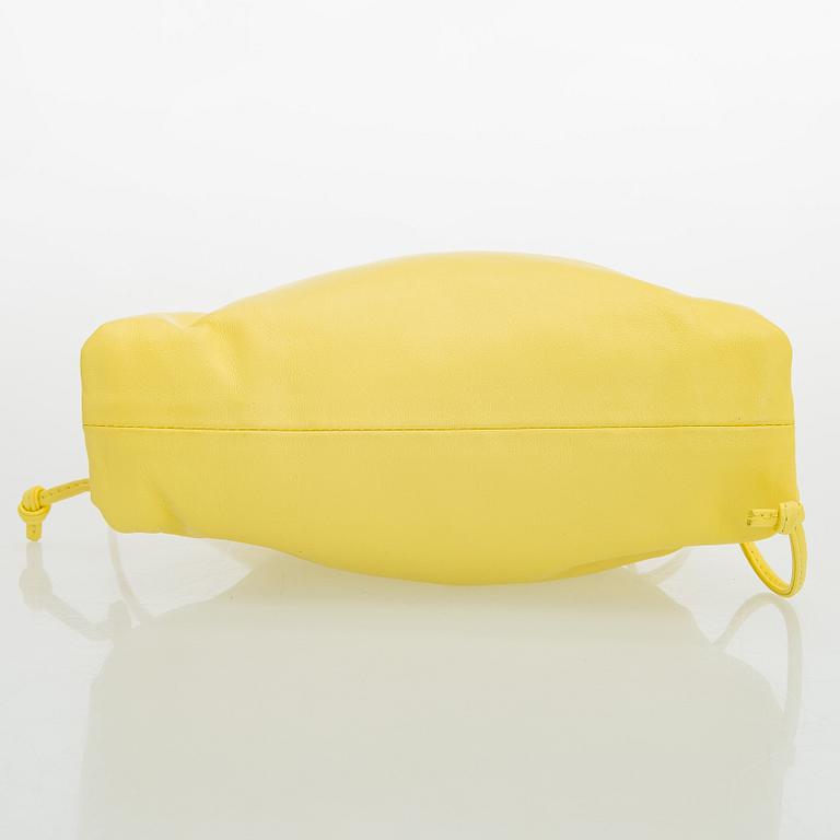Bottega Veneta, a "Mini Pouch" bag.
