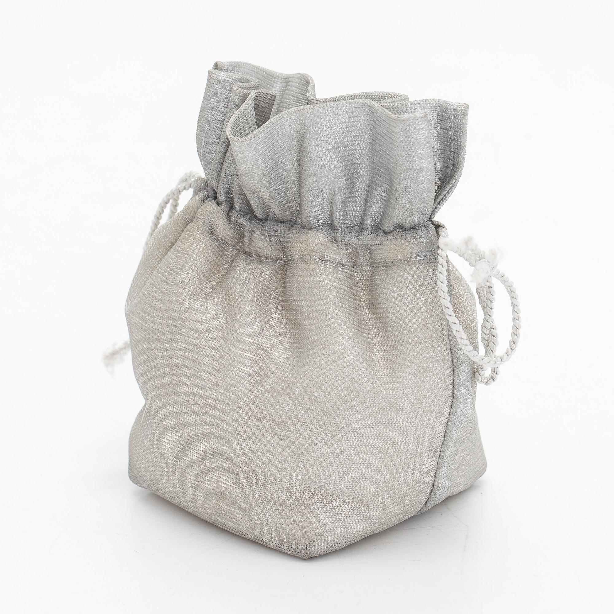 Zoltan Popovits, kaulaketju, hopea, Lapponia 2009.