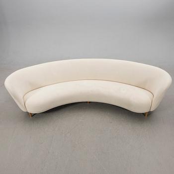 Chris Martin, soffa, Massproductions, "Dandy", samtida.