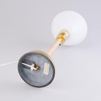 LISA JOHANSSON-PAPE, A 'Senator' table lamp, Stockmann Orno. Model designed in 1947.