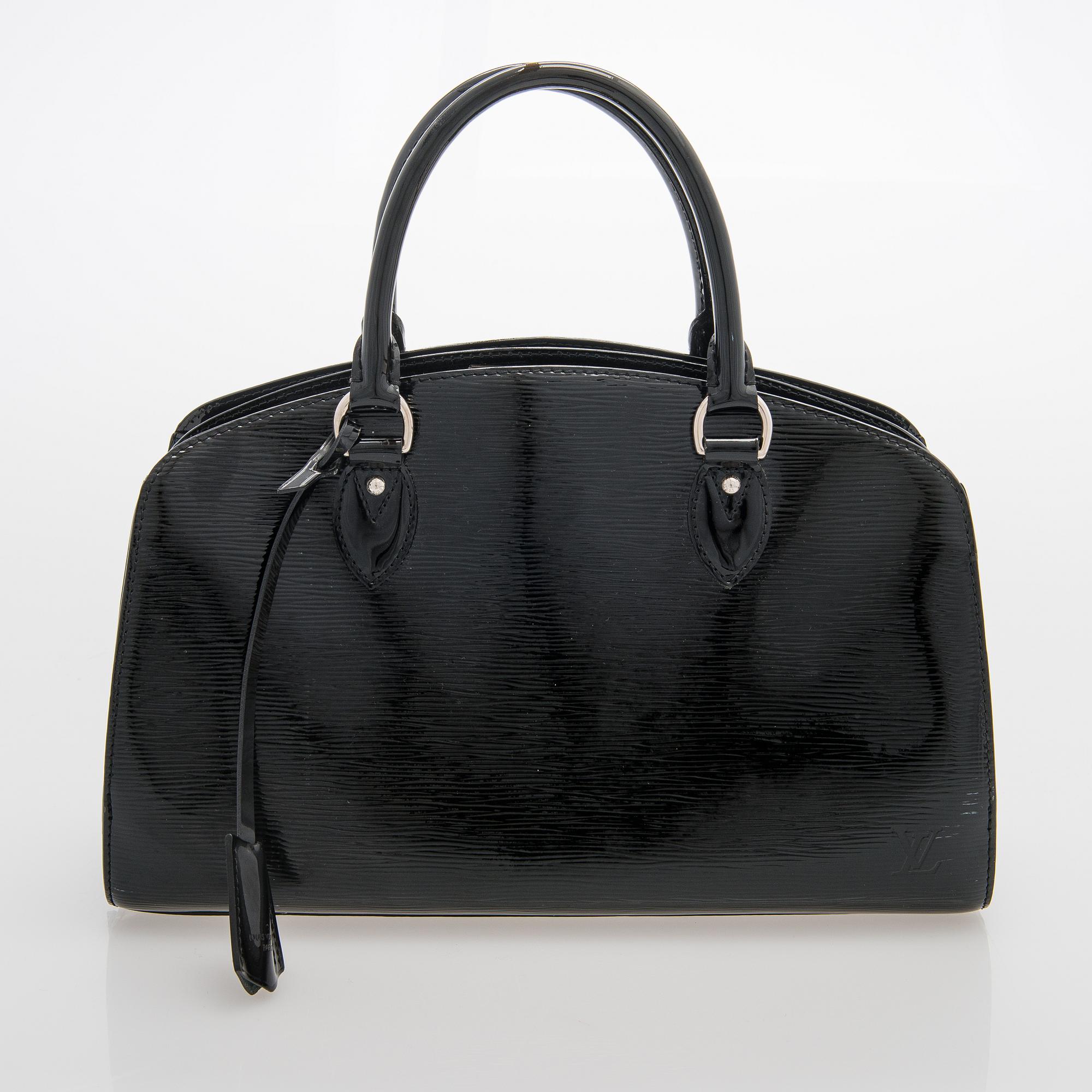 Louis Vuitton, "Pont Neuf", laukku.