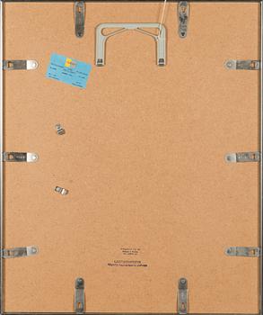 Pentti Kaskipuro,  Stilleben.