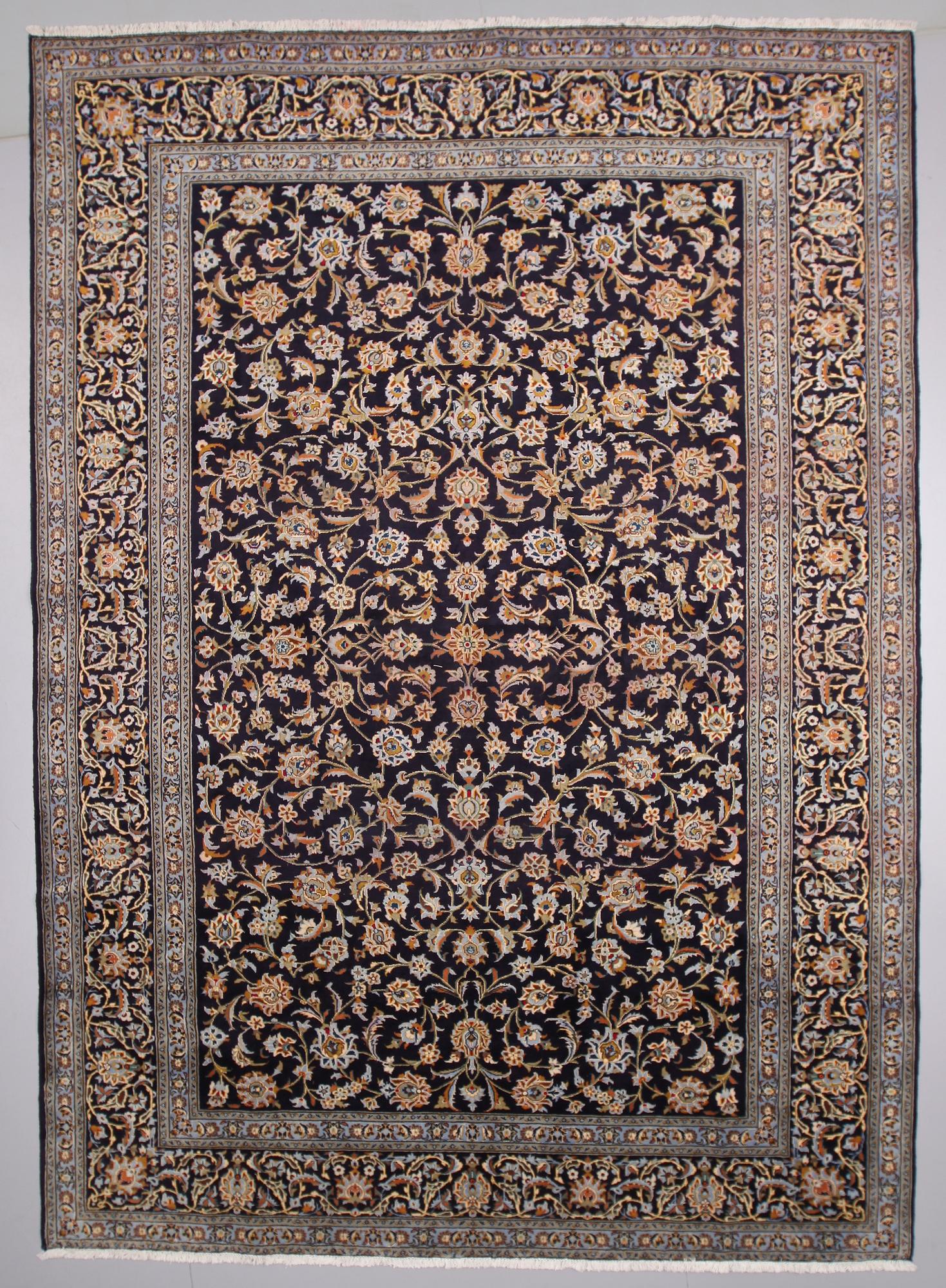 MATTA, Keshan, 390 x 285 cm.