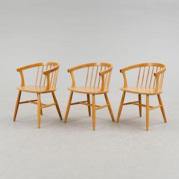 STOLAR, 3st, Edsbyverken, 1950/60-tal.