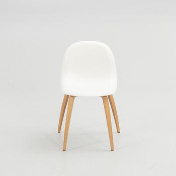 GamFratesi, chair, "3D Chair", Gubi, Denmark.