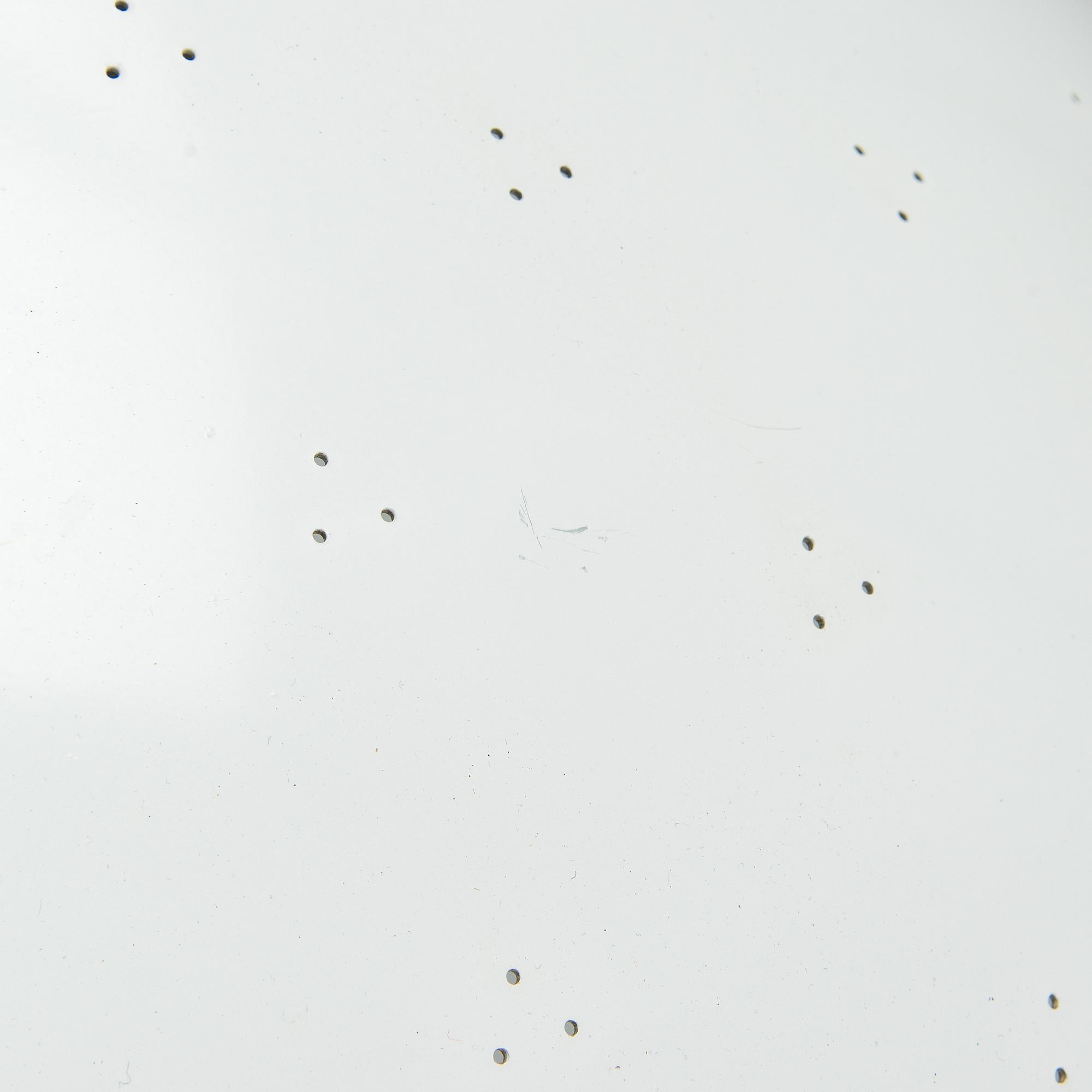 Paavo Tynell, kattovalaisin, malli  1965 Idman 1900-luvun puoliväli.