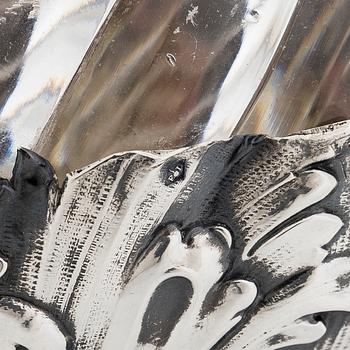 Labat François, Viinikannu, hopea, lasi, Pariisi Paris 1897-1920.